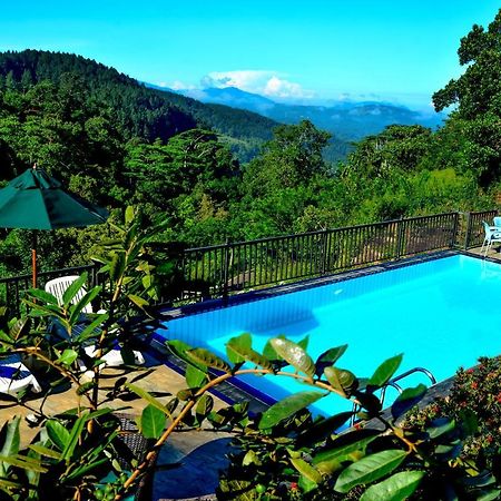 The Grand Hills Hotell Kandy Exteriör bild