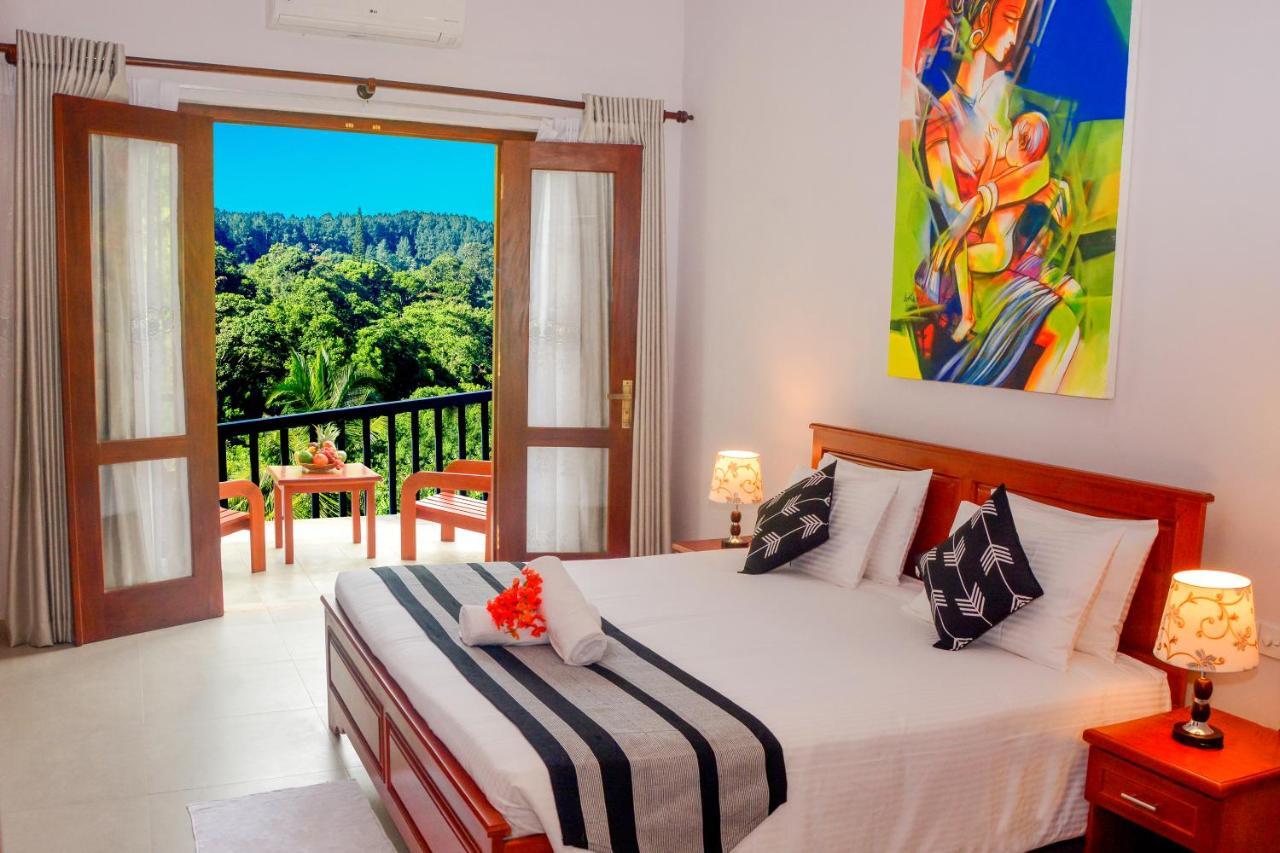 The Grand Hills Hotell Kandy Exteriör bild